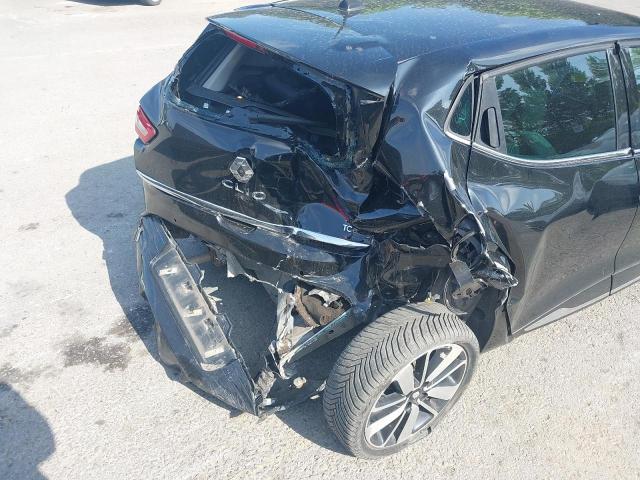 2015 RENAULT CLIO D-QUE