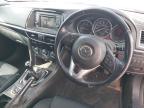 2015 MAZDA 6 SE-L NAV for sale at Copart SANDY