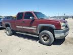 2003 Chevrolet Silverado K2500 Heavy Duty de vânzare în Nampa, ID - Front End