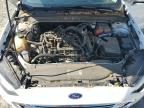2019 Ford Fusion Se for Sale in Prairie Grove, AR - Front End