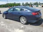 2018 Chevrolet Malibu Lt na sprzedaż w Dunn, NC - Front End