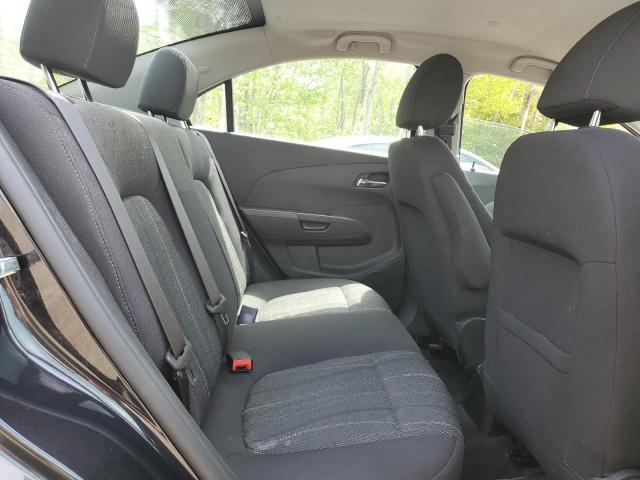 2014 CHEVROLET SONIC LT  