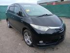 2007 TOYOTA ESTIMA for sale at Copart PETERLEE
