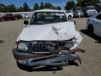 2002 Toyota Tacoma  იყიდება American Canyon-ში, CA - Front End
