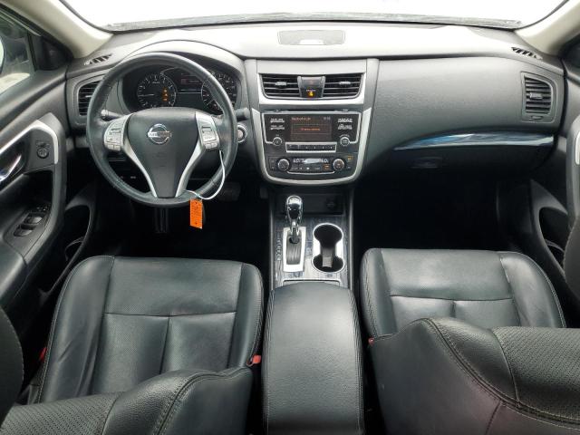  NISSAN ALTIMA 2017 Biały