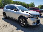 2018 Nissan Rogue S zu verkaufen in North Billerica, MA - Front End