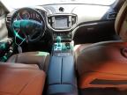 2015 Maserati Ghibli  na sprzedaż w Ocala, FL - Front End