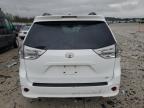 2014 Toyota Sienna Sport იყიდება Wayland-ში, MI - Side