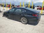 2022 Hyundai Sonata Sel იყიდება Indianapolis-ში, IN - Front End