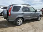 2005 Honda Cr-V Se იყიდება Wichita-ში, KS - Front End