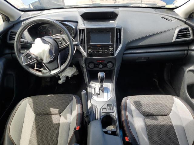  SUBARU CROSSTREK 2019 Blue