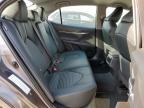 2024 Toyota Camry Se Night Shade продається в Houston, TX - Front End