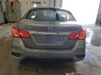 2017 Nissan Sentra S for Sale in Franklin, WI - Hail
