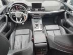 2020 Audi Q5 Titanium Premium Plus for Sale in Dunn, NC - Front End