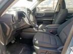 2022 Ford Bronco Sport Big Bend на продаже в Grand Prairie, TX - Rear End
