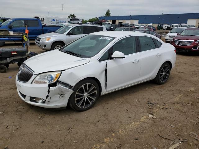  BUICK VERANO 2016 Biały