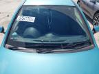 2003 VAUXHALL CORSA SXI for sale at Copart YORK