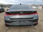 2022 HYUNDAI ELANTRA SEL à vendre chez Copart ON - COOKSTOWN
