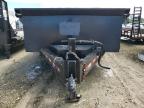 2022 Fehr Dump Trailer იყიდება Houston-ში, TX - Normal Wear