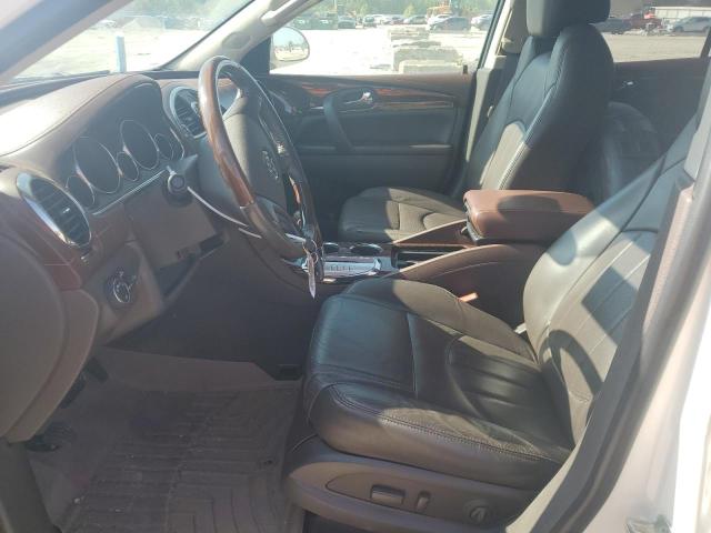 Паркетники BUICK ENCLAVE 2014 Білий