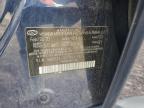 2020 Hyundai Sonata Sel   იყიდება Chicago Heights-ში, IL - All Over
