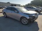 2020 Chevrolet Malibu Lt for Sale in Gaston, SC - Front End