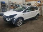 2016 Ford Escape Se for Sale in Ham Lake, MN - Front End