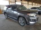 2023 Toyota 4Runner Se   продається в Phoenix, AZ - Front End