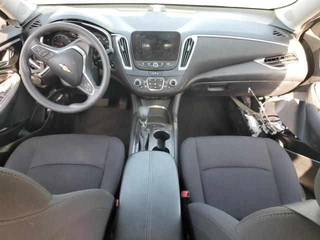  CHEVROLET MALIBU 2021 Серый