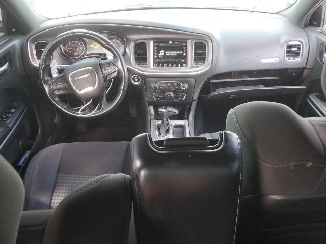  DODGE CHARGER 2019 Білий