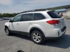 2014 Subaru Outback 2.5I Limited for Sale in Grantville, PA - Front End