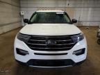 2022 Ford Explorer Xlt for Sale in Portland, MI - Side