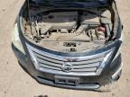 2015 Nissan Altima 2.5 de vânzare în Adelanto, CA - Front End