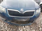 2015 SKODA SUPERB S T for sale at Copart YORK