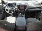 2018 Chevrolet Traverse Ls for Sale in Tanner, AL - Front End