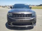 2017 Jeep Grand Cherokee Srt-8 for Sale in Antelope, CA - Minor Dent/Scratches