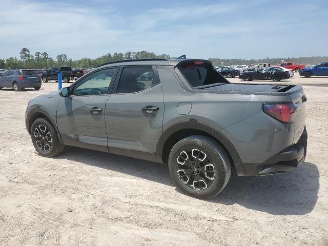  HYUNDAI SANTA CRUZ 2022 Szary
