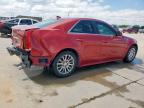 2010 Cadillac Cts Luxury Collection zu verkaufen in Grand Prairie, TX - Rear End