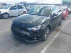 2014 AUDI A1 S LINE for sale at Copart CHESTER