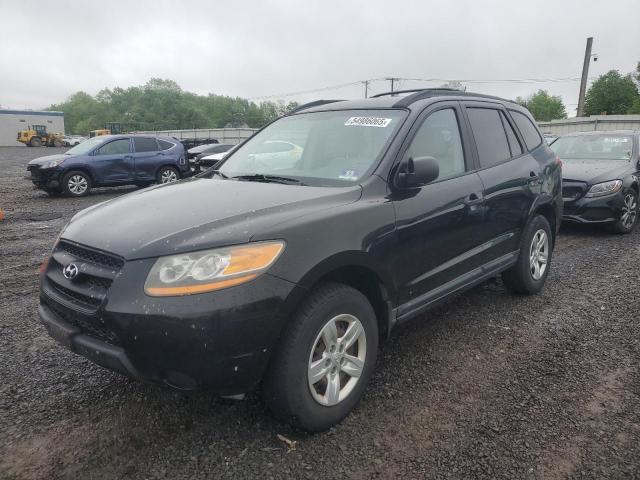2009 Hyundai Santa Fe Gls