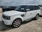 2013 Land Rover Range Rover Sport Hse Luxury იყიდება Houston-ში, TX - Front End