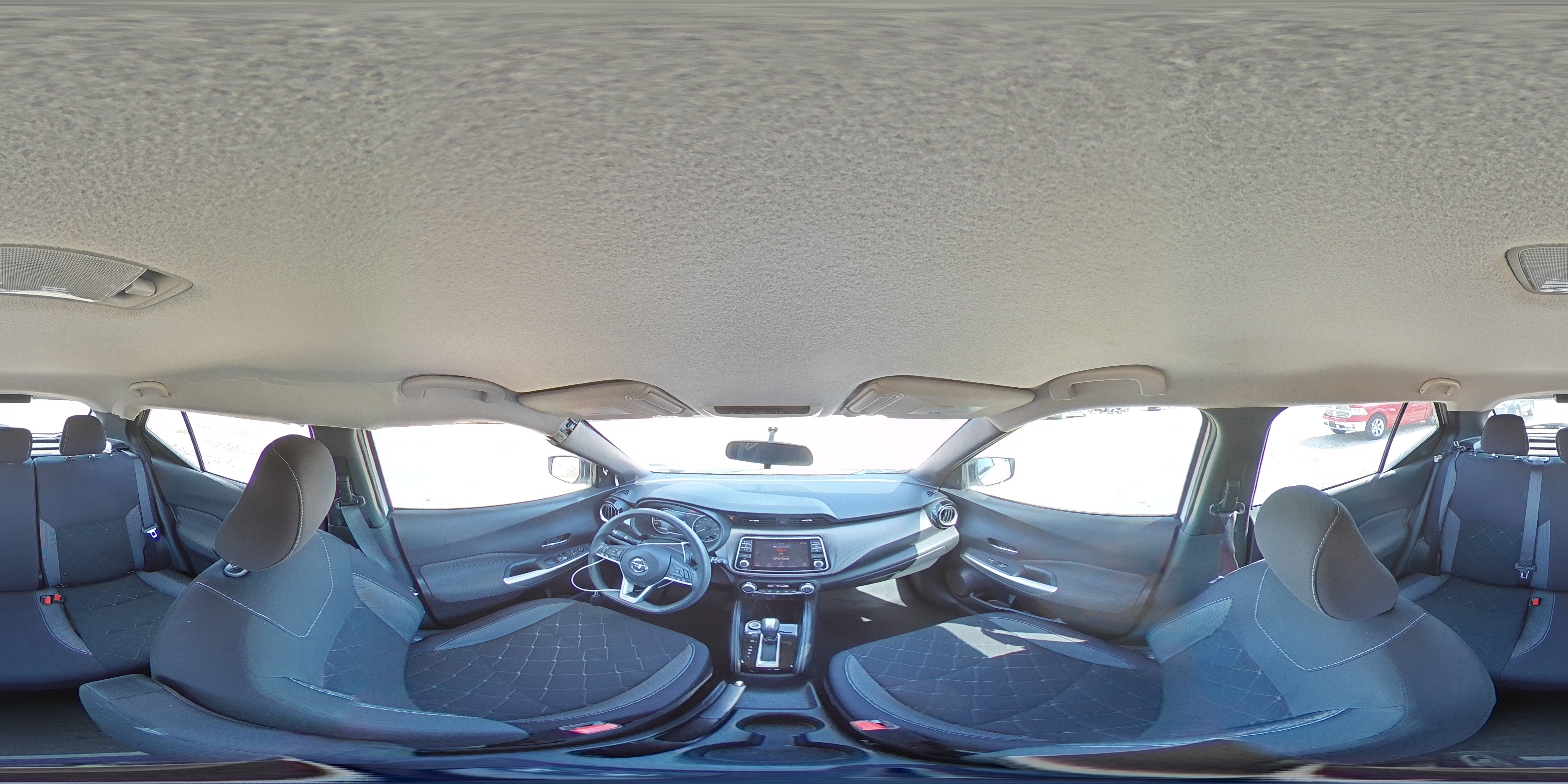 2018 Nissan Kicks S VIN: 3N1CP5CU3JL511892 Lot: 57260555