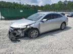 2019 Chevrolet Malibu Lt for Sale in Ellenwood, GA - Front End