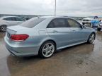 2014 Mercedes-Benz E 350   for Sale in Wilmer, TX - Front End