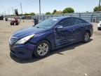2014 Hyundai Sonata Gls იყიდება Miami-ში, FL - Side