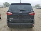 2018 Ford Ecosport Se for Sale in Mcfarland, WI - Hail