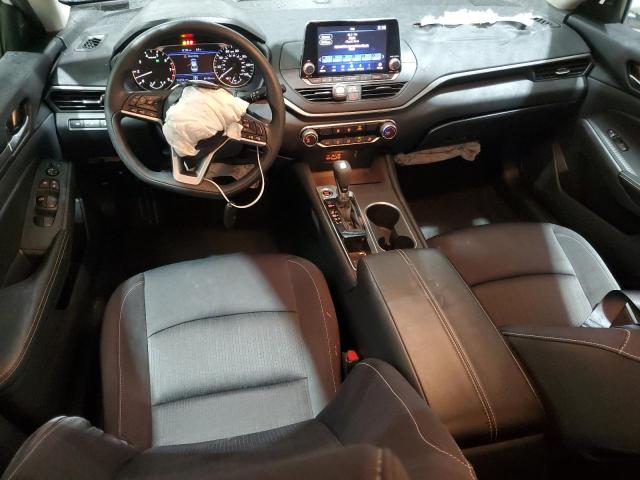  NISSAN ALTIMA 2022 Biały