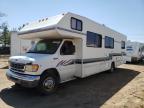 1997 Ford Econoline E450 Super Duty Cutaway Van Rv იყიდება Kincheloe-ში, MI - Top/Roof