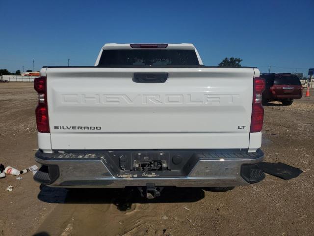  CHEVROLET ALL Models 2023 Белый