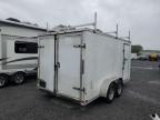 Assonet, MA에서 판매 중인 2022 Quality Cargo 7X14Ta Enclosed Cargo Trailer - Rear End